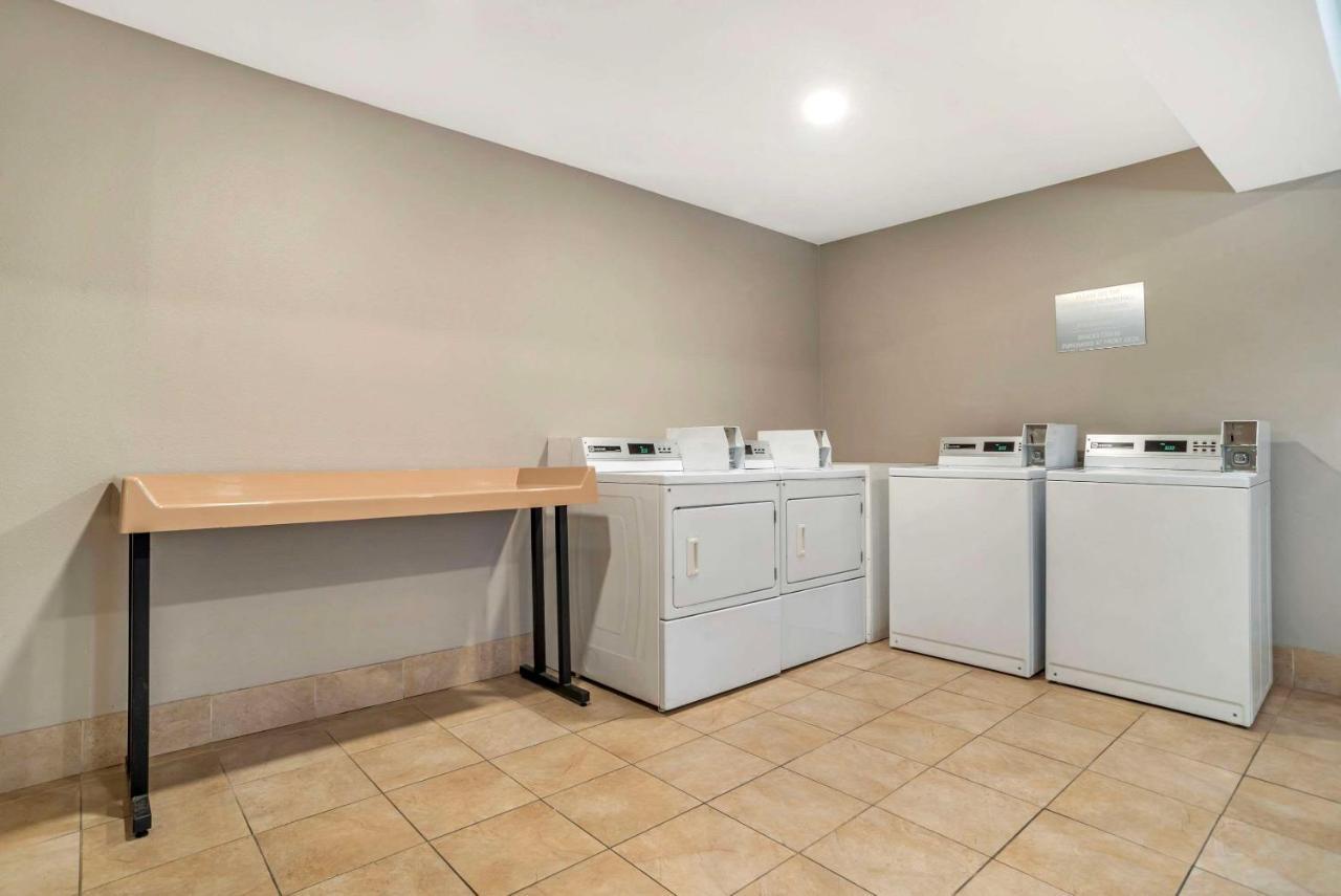 Country Inn & Suites By Radisson, Metairie New Orleans , La Екстериор снимка