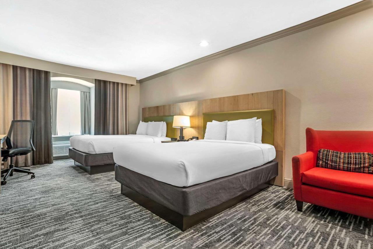 Country Inn & Suites By Radisson, Metairie New Orleans , La Екстериор снимка