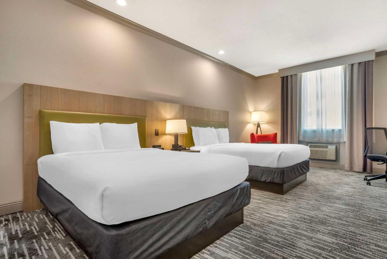 Country Inn & Suites By Radisson, Metairie New Orleans , La Екстериор снимка