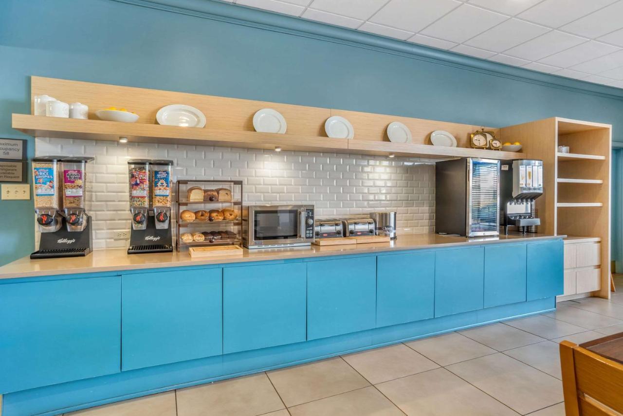 Country Inn & Suites By Radisson, Metairie New Orleans , La Екстериор снимка