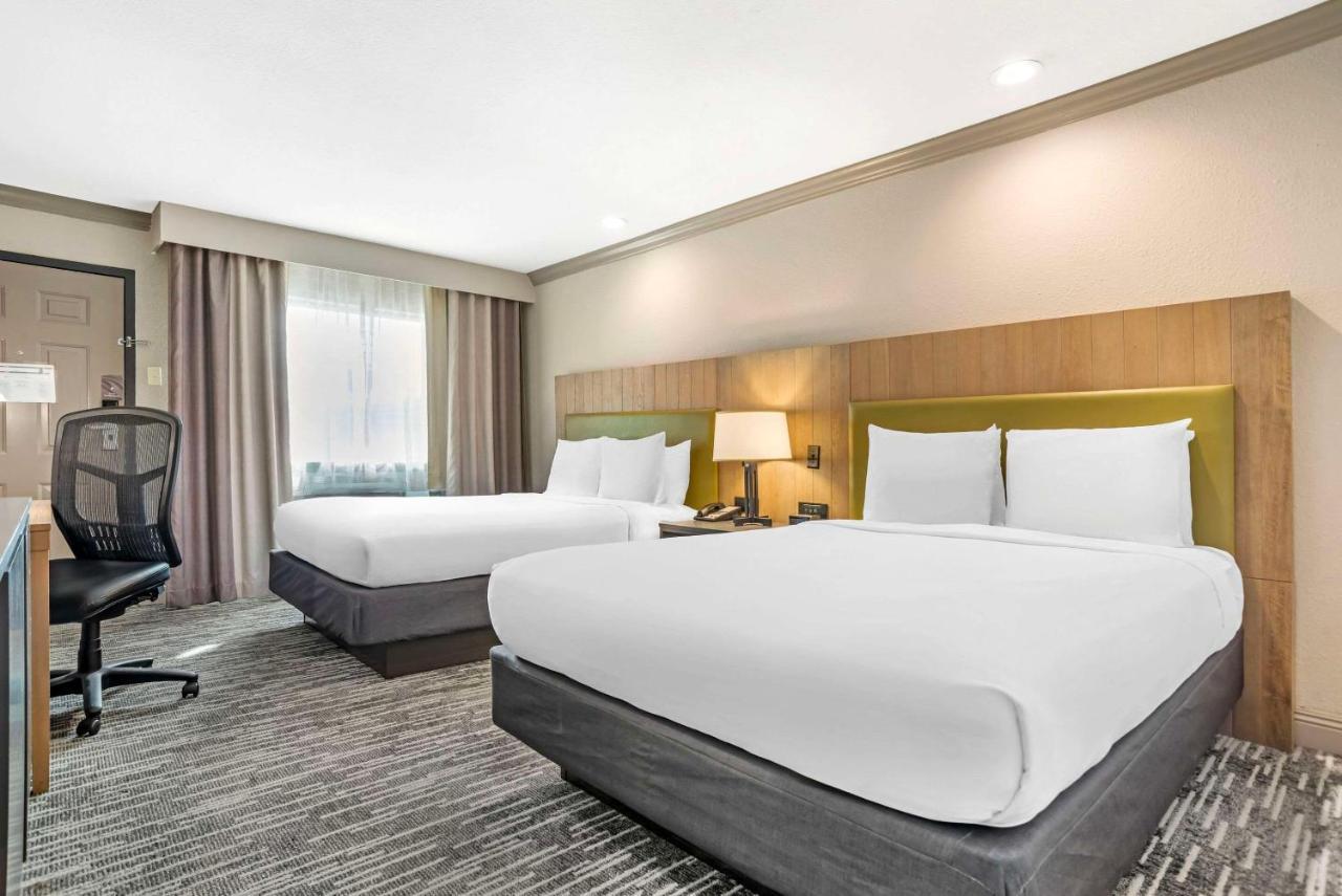 Country Inn & Suites By Radisson, Metairie New Orleans , La Екстериор снимка