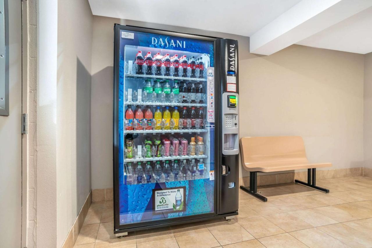 Country Inn & Suites By Radisson, Metairie New Orleans , La Екстериор снимка