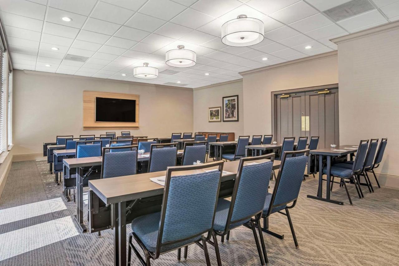 Country Inn & Suites By Radisson, Metairie New Orleans , La Екстериор снимка