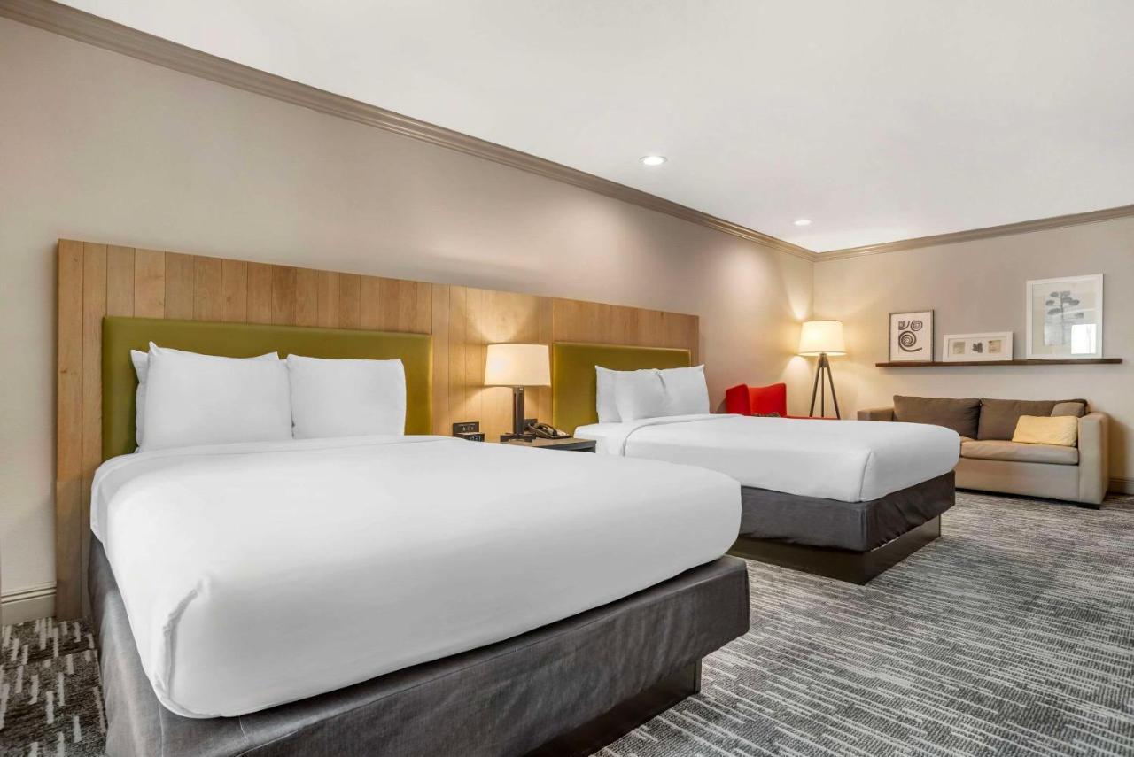 Country Inn & Suites By Radisson, Metairie New Orleans , La Екстериор снимка