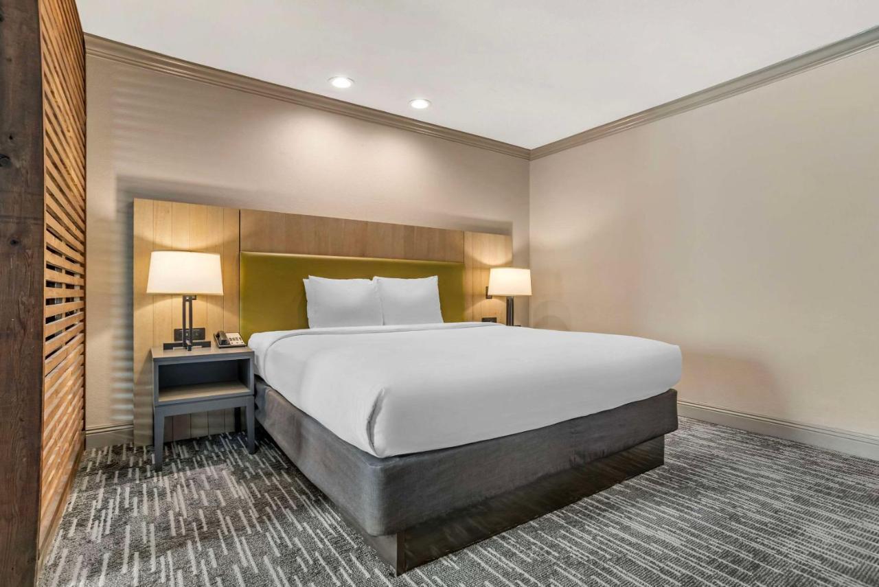 Country Inn & Suites By Radisson, Metairie New Orleans , La Екстериор снимка
