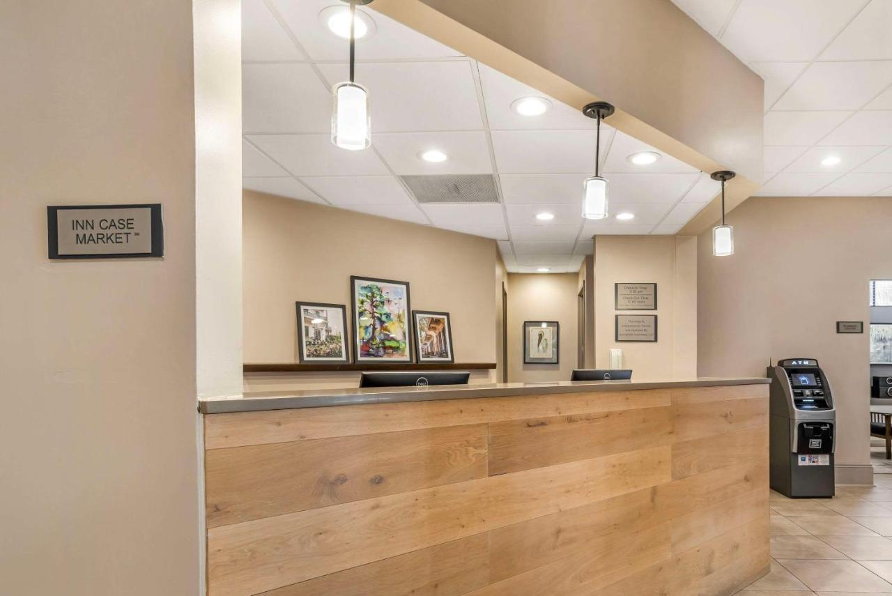 Country Inn & Suites By Radisson, Metairie New Orleans , La Екстериор снимка