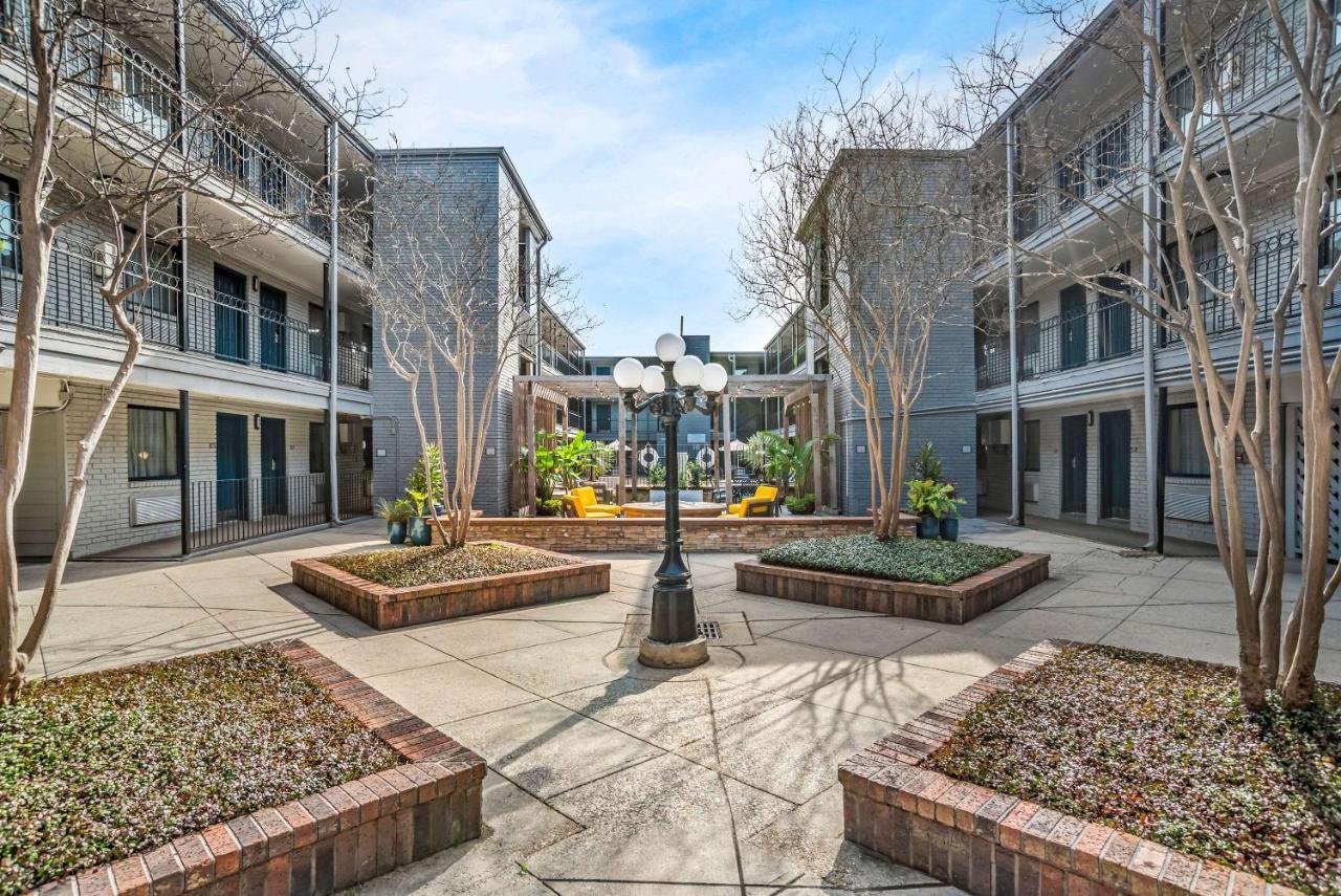 Country Inn & Suites By Radisson, Metairie New Orleans , La Екстериор снимка