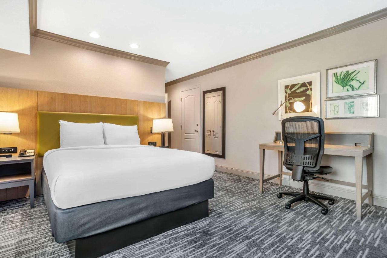 Country Inn & Suites By Radisson, Metairie New Orleans , La Екстериор снимка
