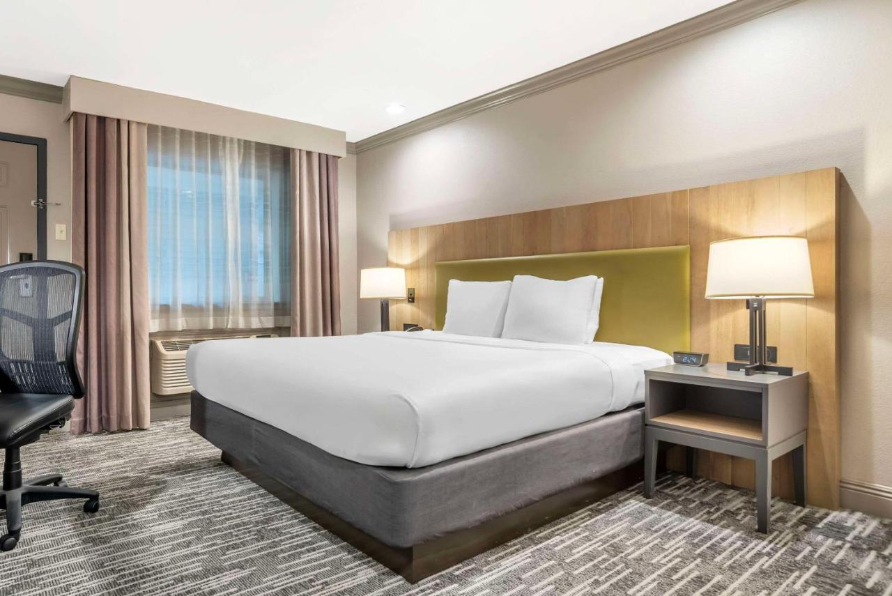 Country Inn & Suites By Radisson, Metairie New Orleans , La Екстериор снимка