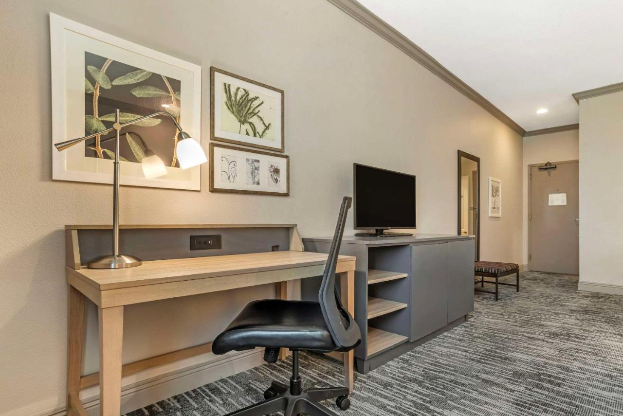 Country Inn & Suites By Radisson, Metairie New Orleans , La Екстериор снимка