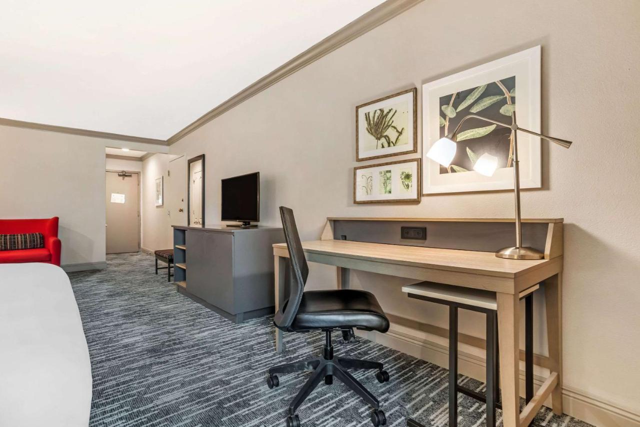 Country Inn & Suites By Radisson, Metairie New Orleans , La Екстериор снимка