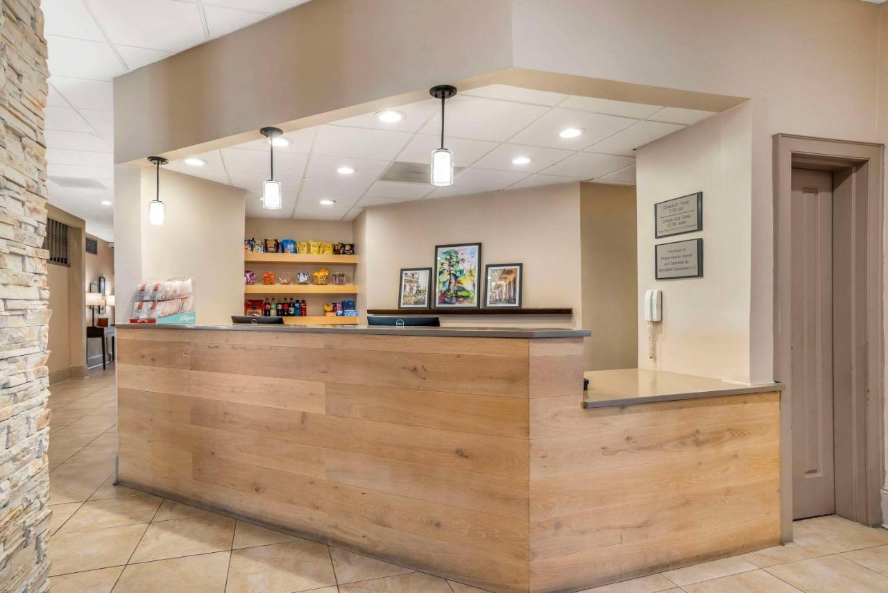Country Inn & Suites By Radisson, Metairie New Orleans , La Екстериор снимка