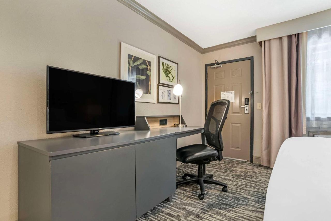 Country Inn & Suites By Radisson, Metairie New Orleans , La Екстериор снимка