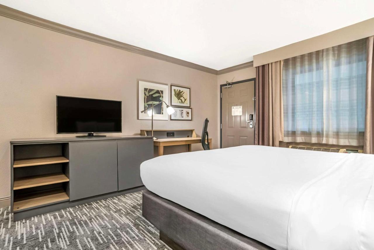 Country Inn & Suites By Radisson, Metairie New Orleans , La Екстериор снимка