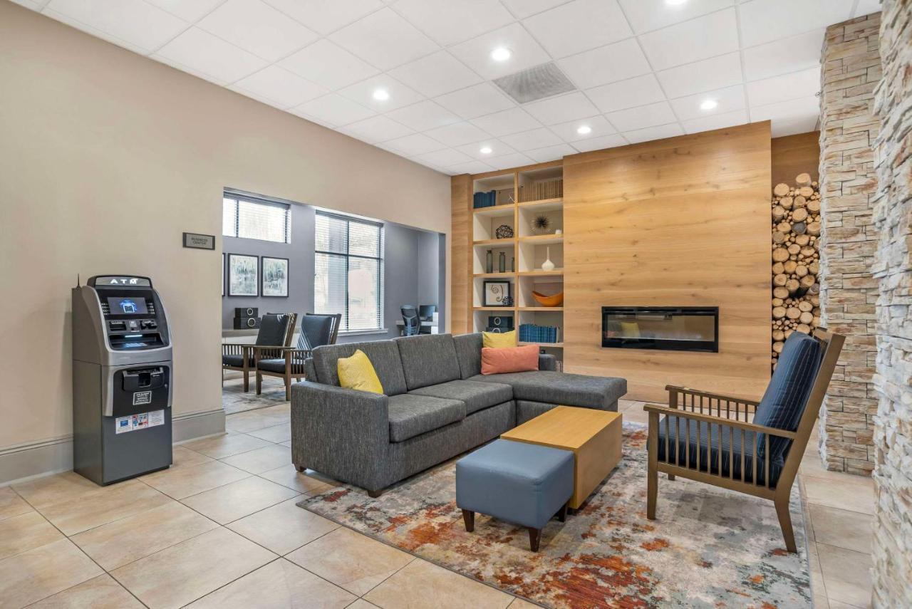 Country Inn & Suites By Radisson, Metairie New Orleans , La Екстериор снимка