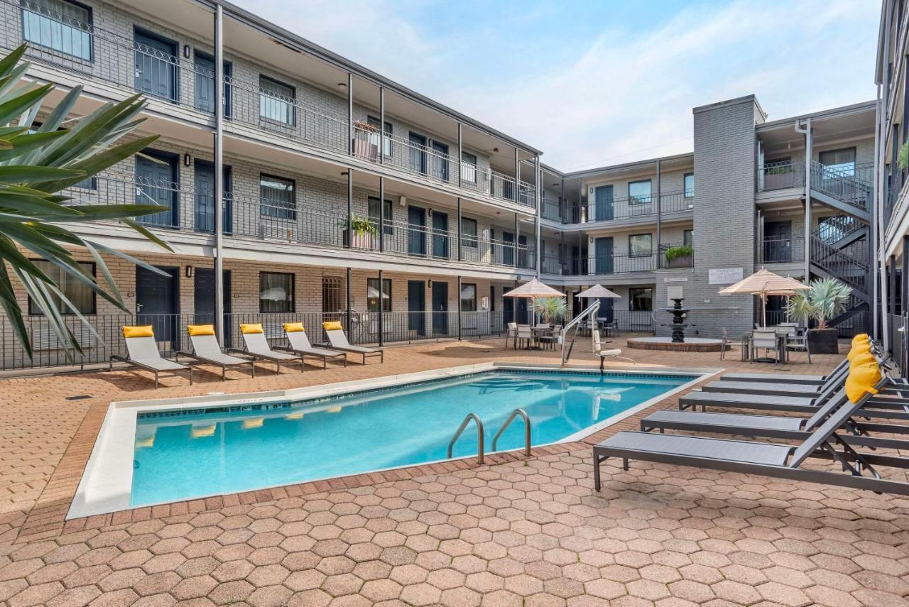 Country Inn & Suites By Radisson, Metairie New Orleans , La Екстериор снимка