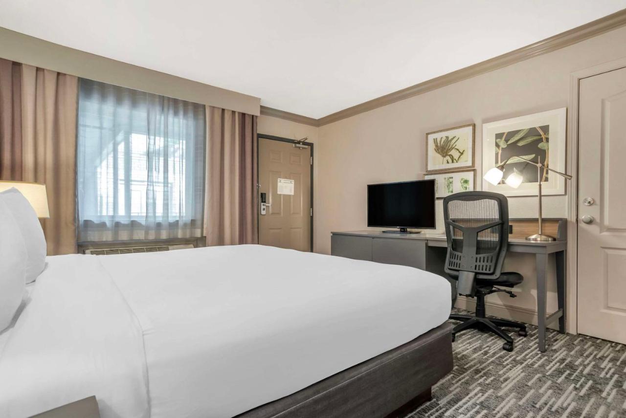 Country Inn & Suites By Radisson, Metairie New Orleans , La Екстериор снимка