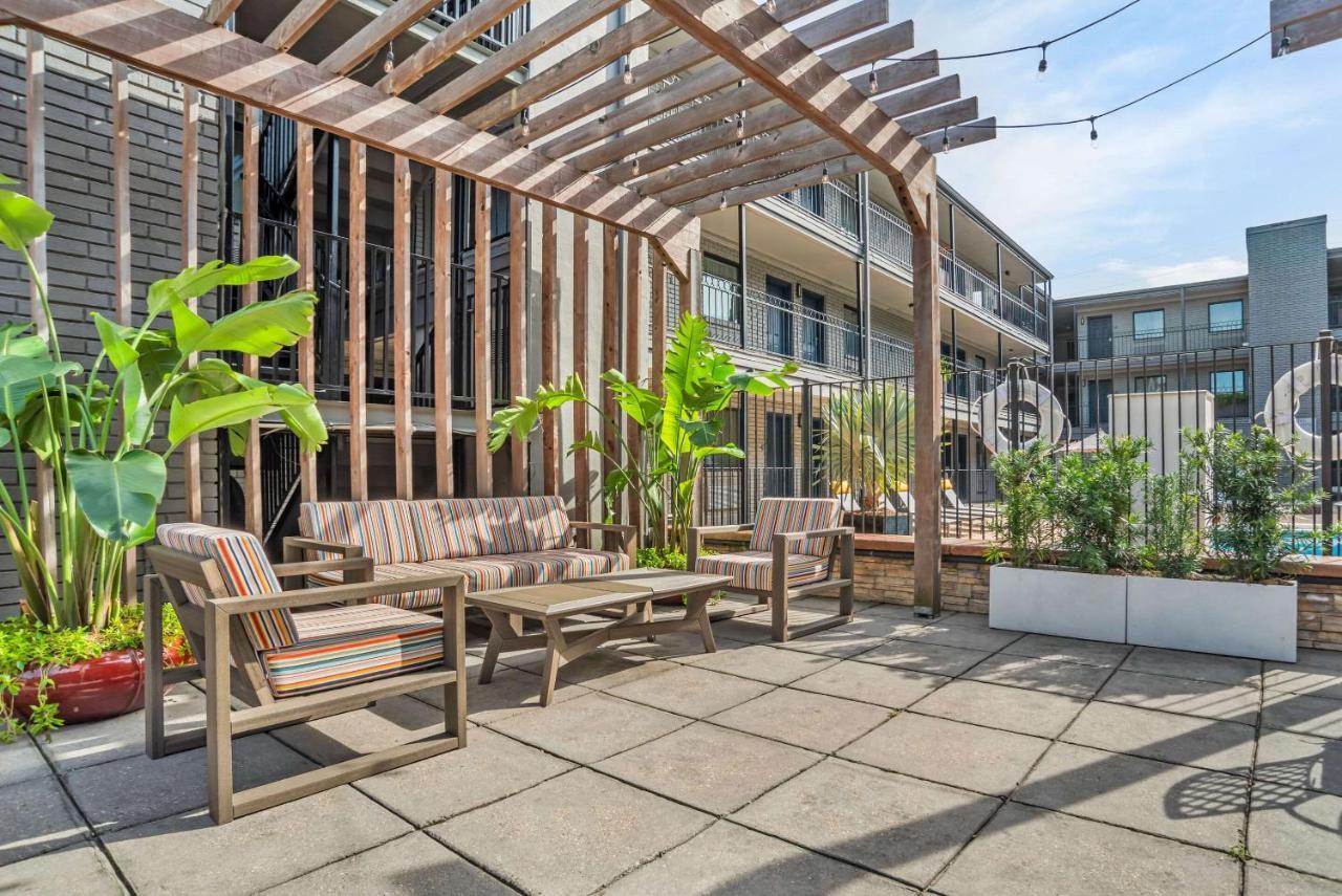 Country Inn & Suites By Radisson, Metairie New Orleans , La Екстериор снимка