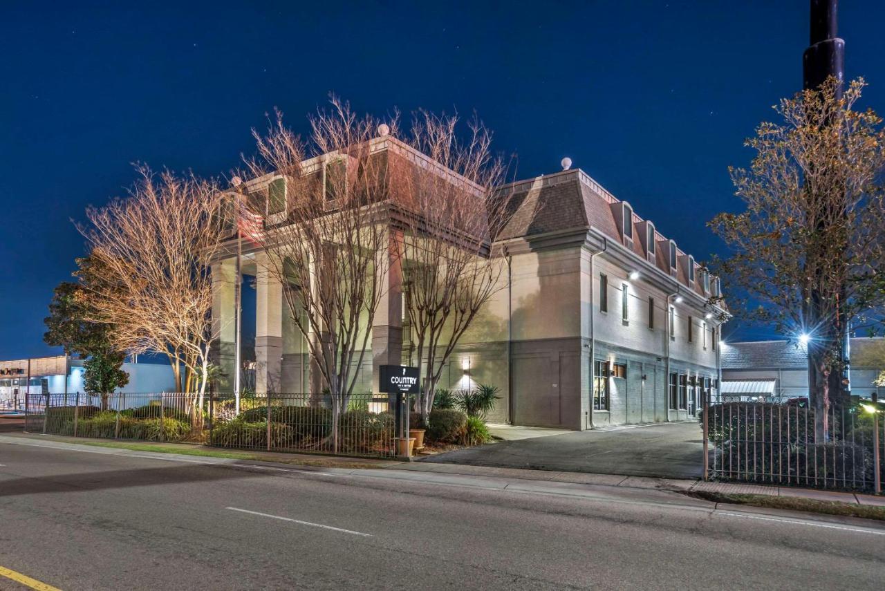 Country Inn & Suites By Radisson, Metairie New Orleans , La Екстериор снимка
