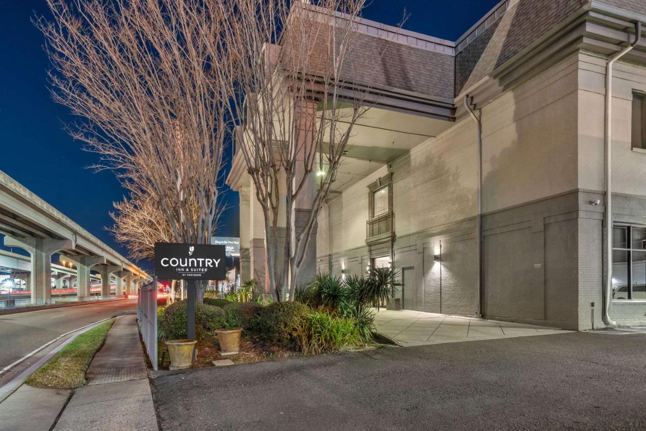 Country Inn & Suites By Radisson, Metairie New Orleans , La Екстериор снимка