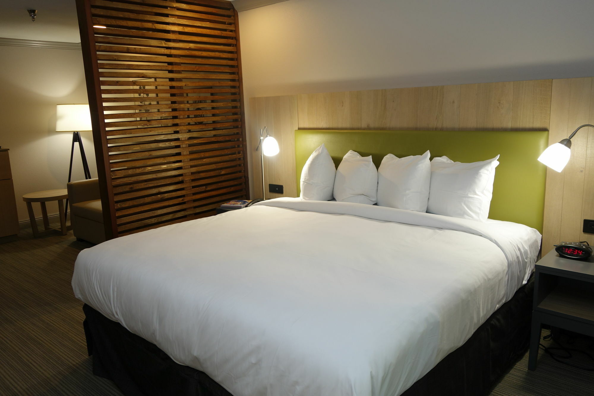 Country Inn & Suites By Radisson, Metairie New Orleans , La Екстериор снимка