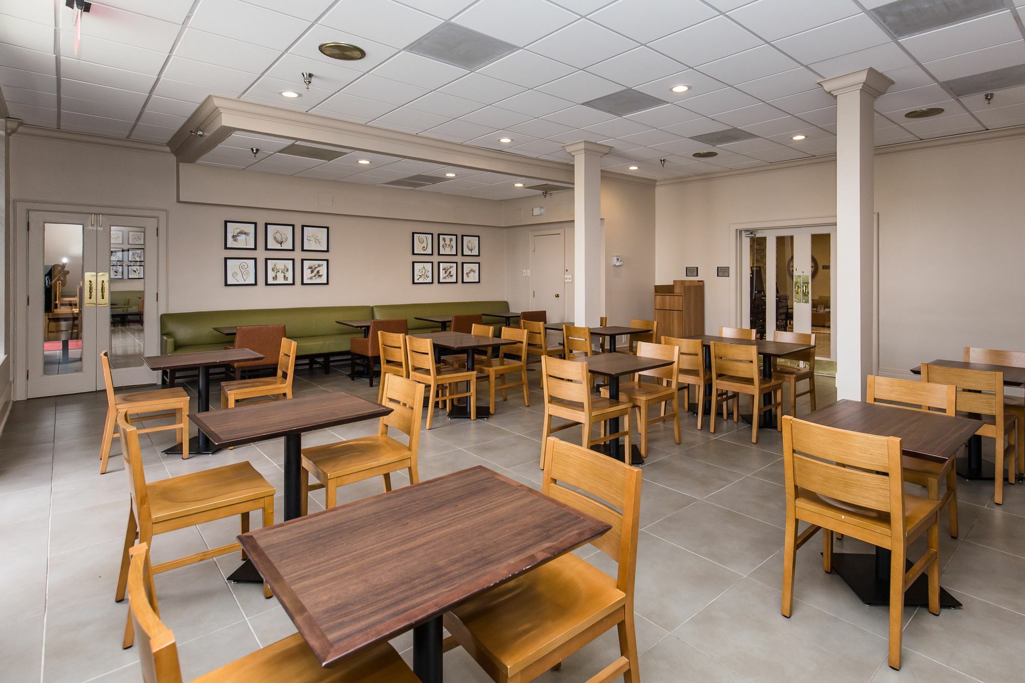 Country Inn & Suites By Radisson, Metairie New Orleans , La Екстериор снимка